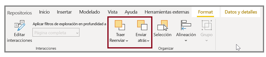 Imagen del botón 