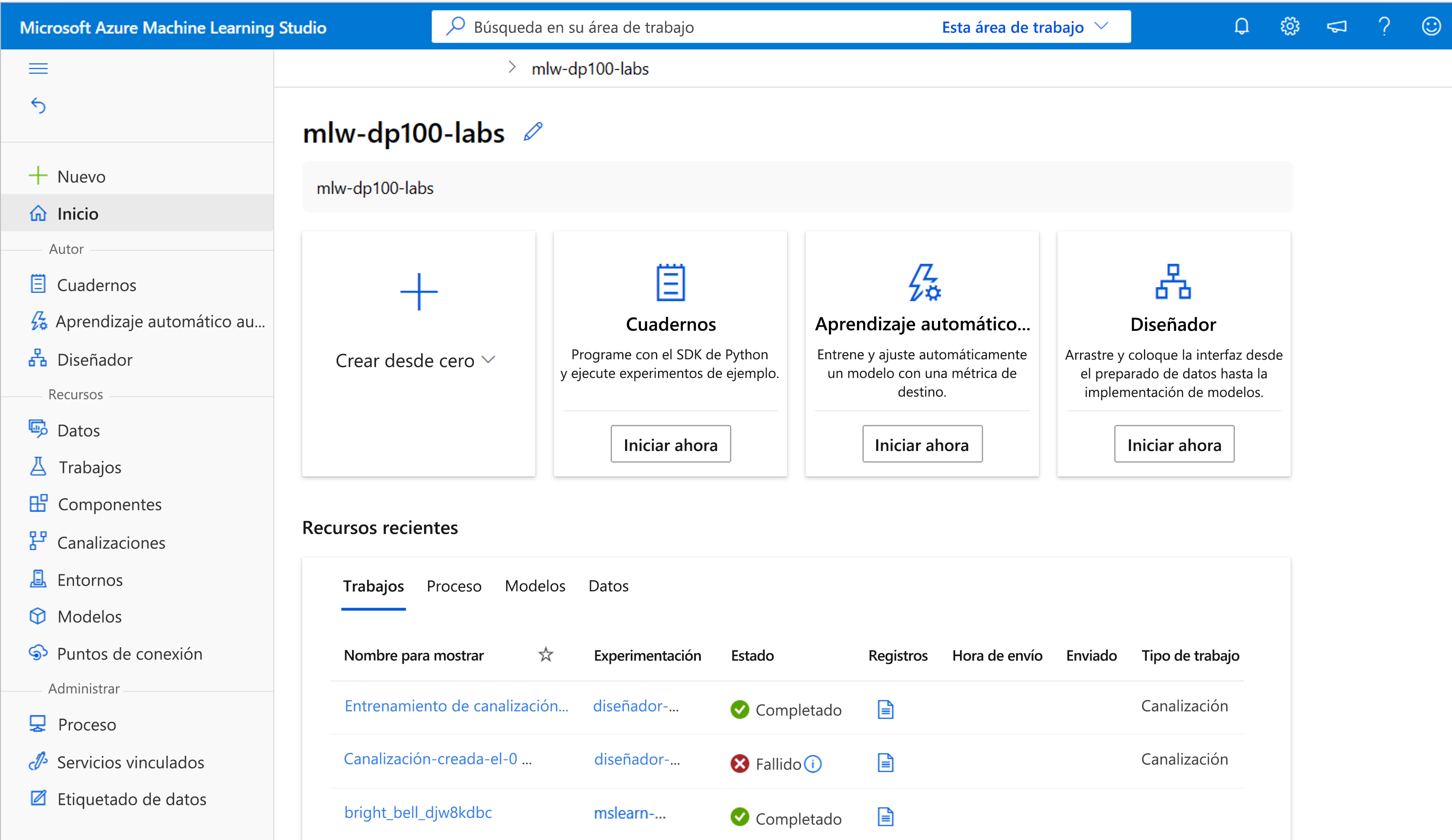 Diagrama de diferentes valores de hiperparámetros que dan lugar a diferentes modelos mediante la optimización de hiperparámetros.