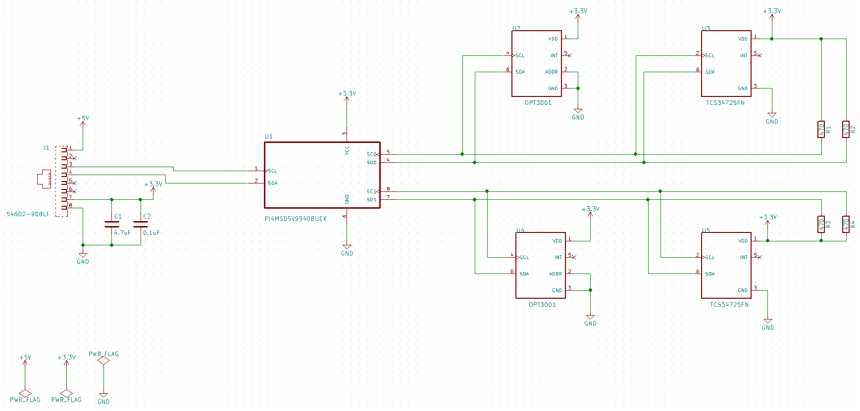 Imagen de un esquema del sensor.