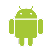 Icono de Android