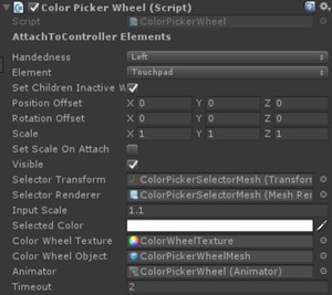 Script ColorPickerWheel