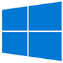 Logotipo de Windows