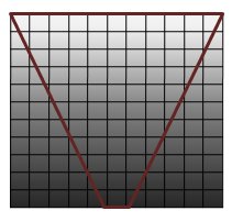 ver frustum con mapa de sombras