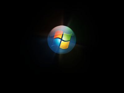 icono de inicio de Windows 