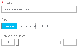 Servicio en la nube en el que siempre se realiza la operación de escala