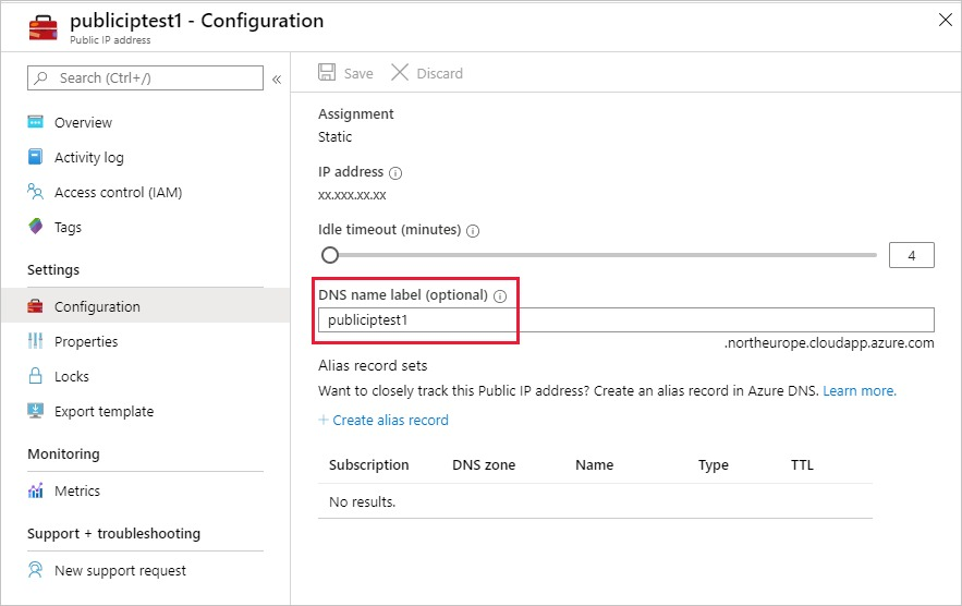 Integration Runtime de SSIS de Azure