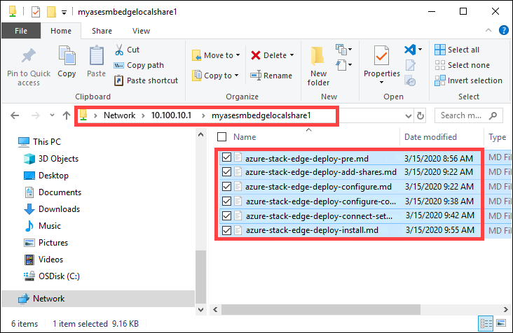 Comprobar transformación de datos 2