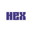 Logotipo de Hexo