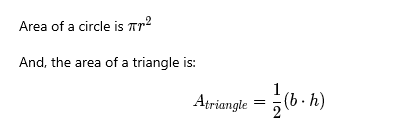 Notación algebraica