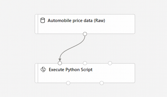 Conexión de conjuntos de datos