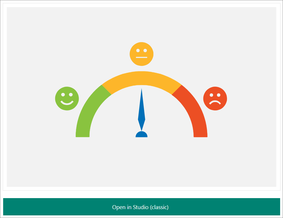 Stream Analytics Machine Learning Studio (versión clásica): abrir Studio (versión clásica)