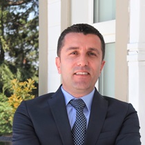 Özgür Orhan