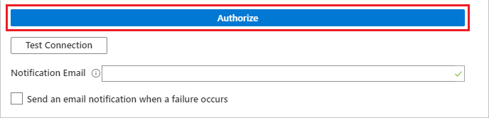 Autorización de G Suite