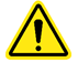 Warning Icon