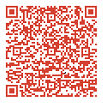 Screenshot of the QR Code.