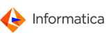 The logo of Informatica.