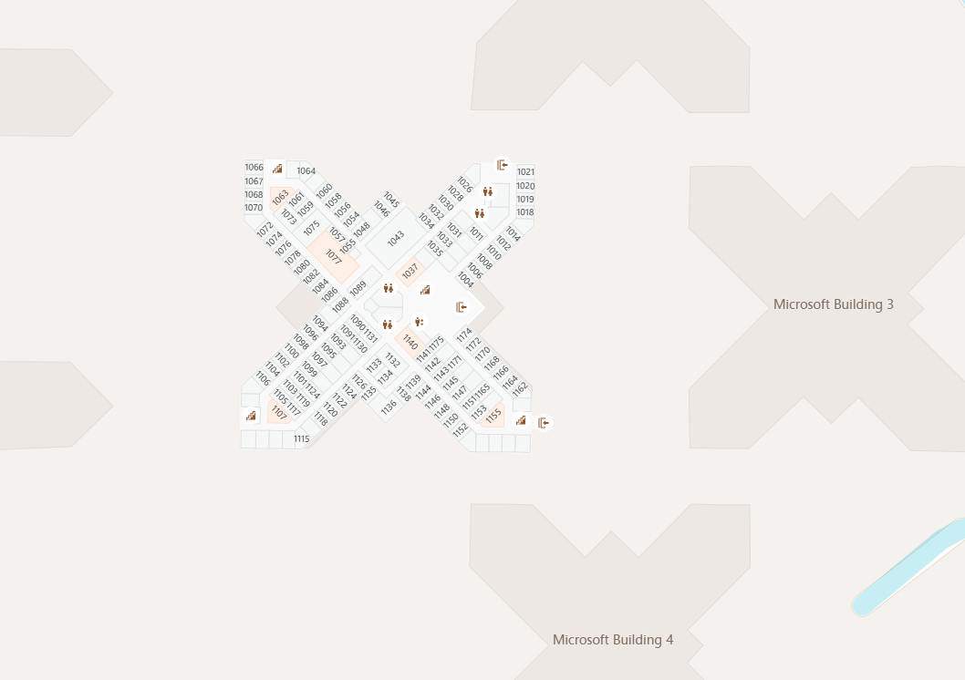 Venue Map