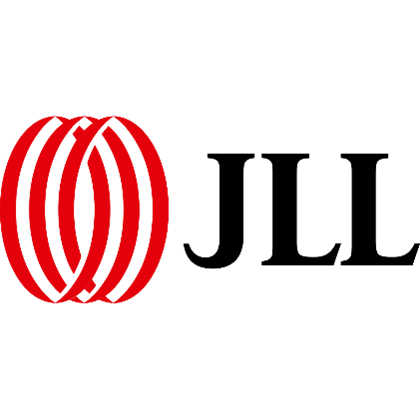 JLL logo.