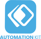 Automaatiopaketin logo