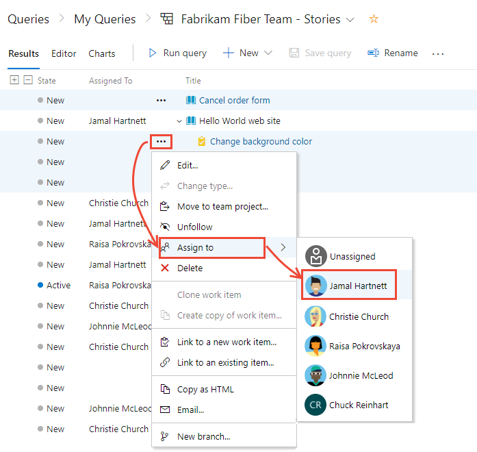 Wiki view keyboard shortcuts popup