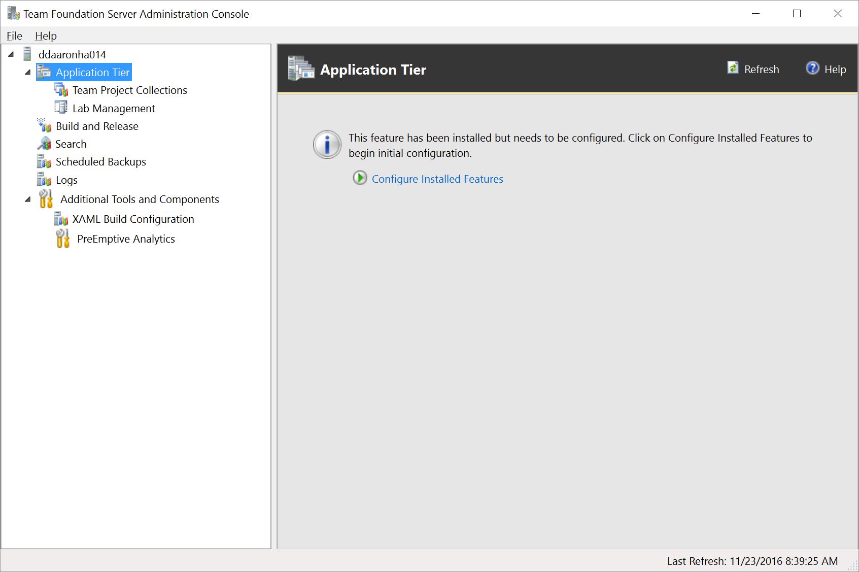 TFS_ADMINISTRATION_CONSOLE_APPLICATION_TIER_NODE