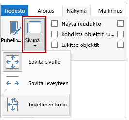 Näyttökuva 