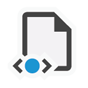 HTML icon