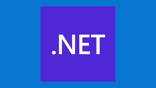 .NET MAUI icon