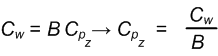 w vertex component of clip plane product