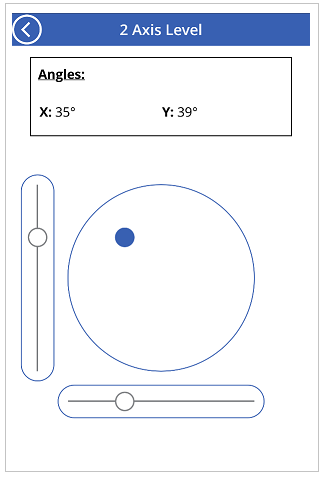 Tester l’application