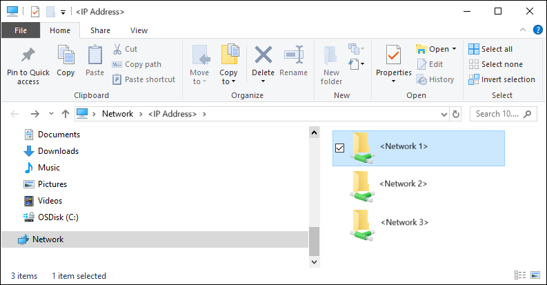 Se connecter pour afficher les contenus du partage