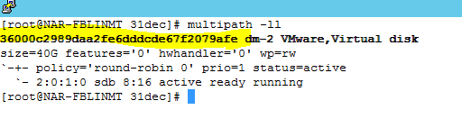 ID Multipath