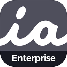 Application partenaire : icône iAnnotate pour Intune/O365