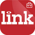 Icône Application partenaire – Mobile Helix Link pour Intune