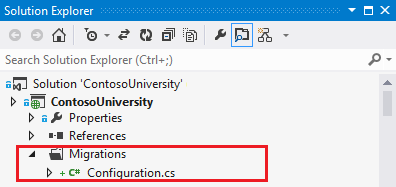 Dossier migrations