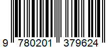 Capture d’écran du code-barre numéro-article européen ean-13.