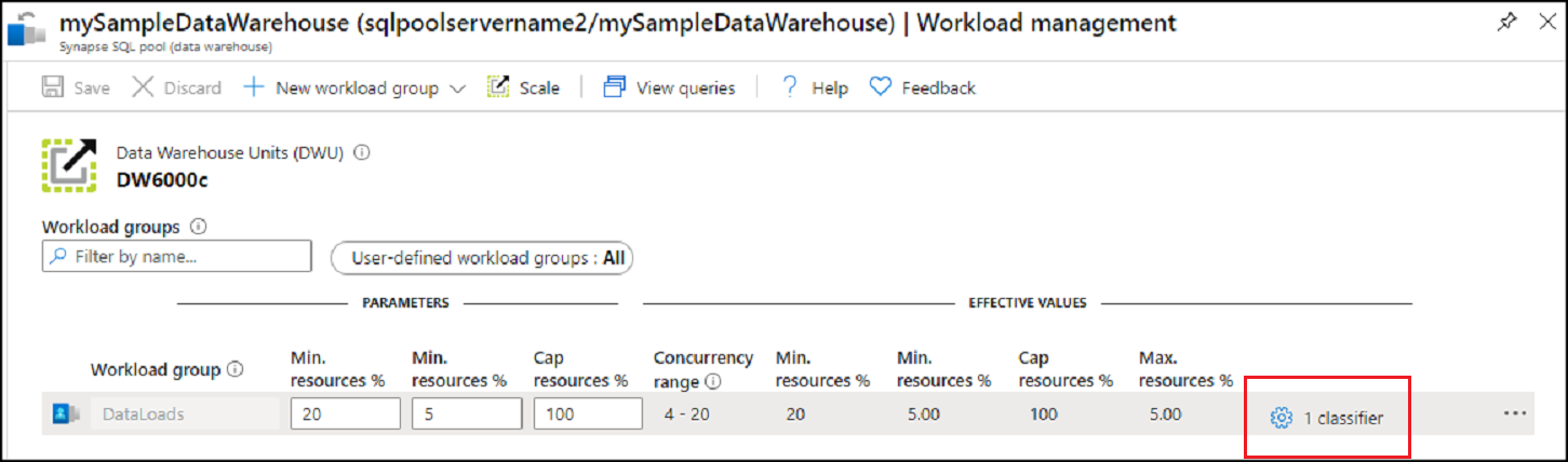 Cliquer sur Supprimer