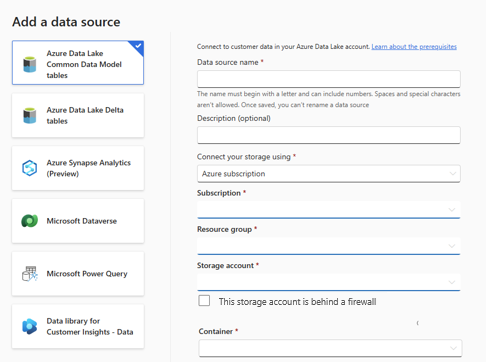 Connectez-vous à des comptes de stockage Azure sécurisés à l’aide d’identités managées Azure.