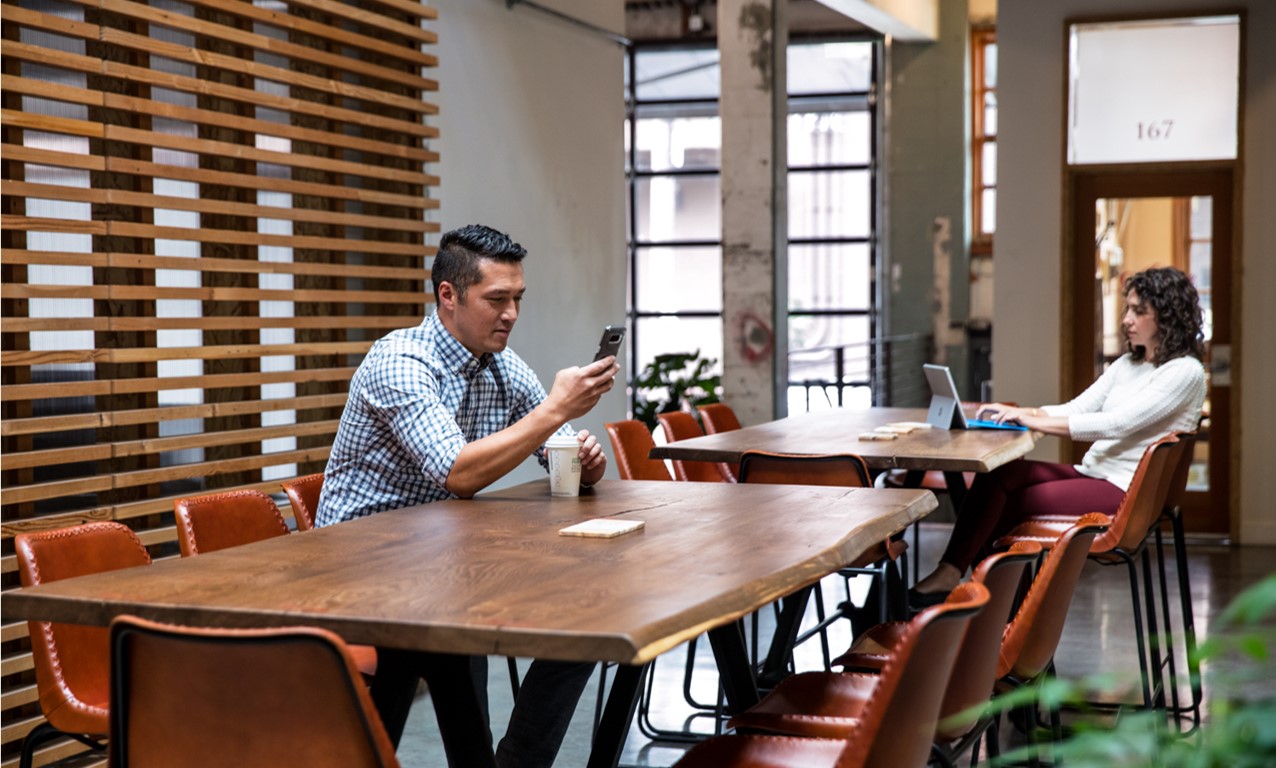 Tirer le meilleur parti de Human Resources