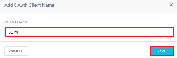 Nom du client Netskope User Authentication