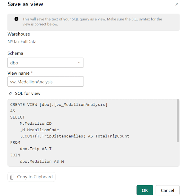 Capture d'écran montrant comment utiliser le menu Enregistrer sous vue.