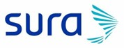 Logo de la sura.