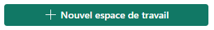Sélectionner le bouton Créer un espace de travail