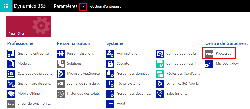 Envoyer la réinitialisation du mot de passe au contact.