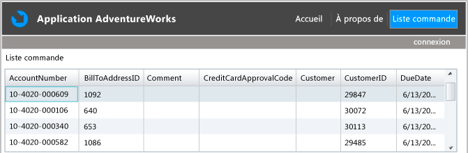 RIADisplayingData04OrderListPageWithDataGridComple