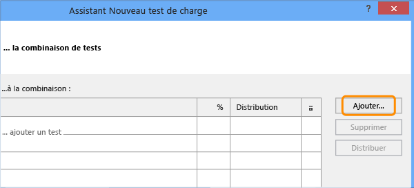 Add tests to the test mix