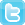 Logo Twitter