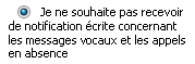 NoTextMessageNotifications