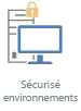 Environnements sécurisés