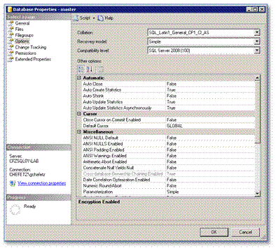 Image Project Server